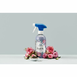 Démêlant Brush on Stübben Rose & Thé vert 0,5 L Démêlant Brush on Stübben Rose & Thé vert 0,5 L