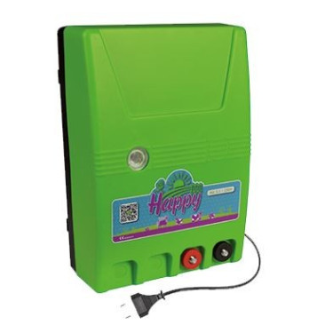 HAPPY NG31 230V Groen