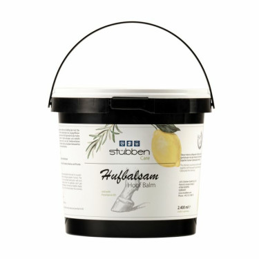 Stübben hoefzalf 2,4L