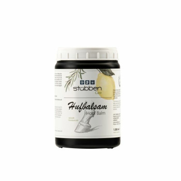 Stübben hoefbalsem 1L