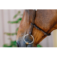 Bridon Freedom Norton Noir