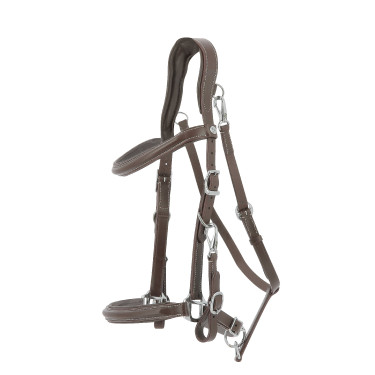 Bridon halster Norton Trekking