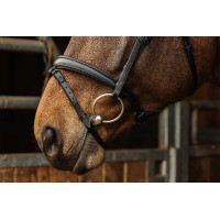 Bridon Norton Pro Dark Noir Bridon Norton Pro Dark Noir
