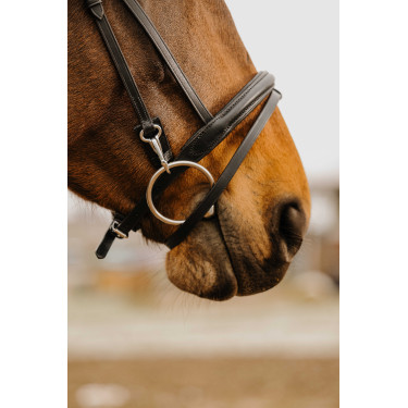 Bridon Norton Club Easy Noir