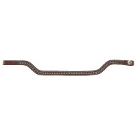 Frontal Norton Pro  Shape Havane / noir Marron Frontal Norton Pro  Shape Havane / noir Marron