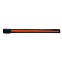 Lichtgevende voorlamp Equizor LED Oranje