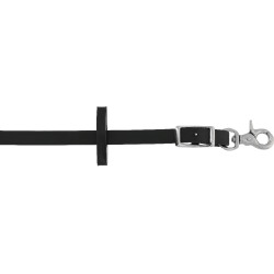 Gladde teugels Norton Training PVC 5 Stop