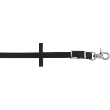 Gladde teugels Norton Training PVC 5 Stop