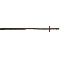Rênes Norton Pro Supergrip Havane