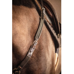 Martin collier Pénélope Havana Bruin Martin collier Pénélope Havana Bruin