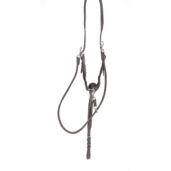 Martin collier Pénélope Havana Bruin Martin collier Pénélope Havana Bruin