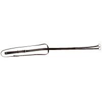 Martingale à anneaux Riding World Havane Marron Martingale à anneaux Riding World Havane Marron