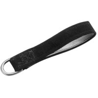 Fixation amovible pour rênes allemandes Excelsior Noir Fixation amovible pour rênes allemandes Excelsior Noir