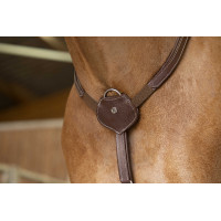 Collier de chasse Norton Pro Confort Noir Collier de chasse Norton Pro Confort Noir