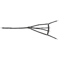 Collier de chasse Norton Pro Noir Collier de chasse Norton Pro Noir