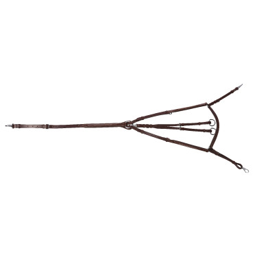 Jachtborsttuig Norton Pro Havana Bruin Jachtborsttuig Norton Pro Havana Bruin