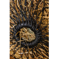 Hooinet Hippotonic Hot temperature Zwart