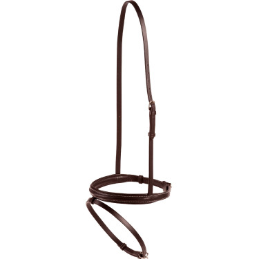 Combiné neusriem bol Eric Thomas Pro Havana Bruin