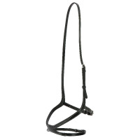 Kruisneusriem Eric Thomas Pro Soft Zwart