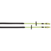 Biotack® rubber teugel T de T Groen