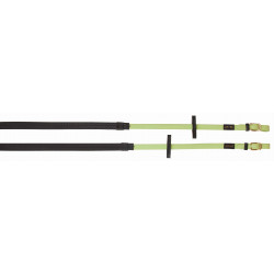 Biotack® rubber teugel T de T Biotack® rubber teugel T de T