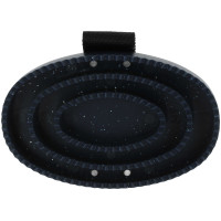 Etrille Hippotonic Glitter Zwart