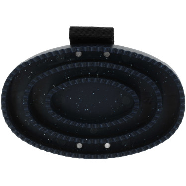 Etrille Hippotonic Glitter Blauw