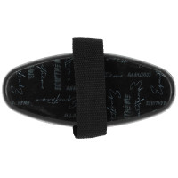 Zachte borstel Equithème Teenage Zwart Zachte borstel Equithème Teenage Zwart