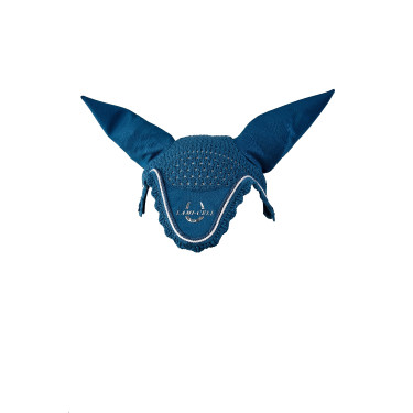 Vliegennetje Lami-Cell LC Atolblauw