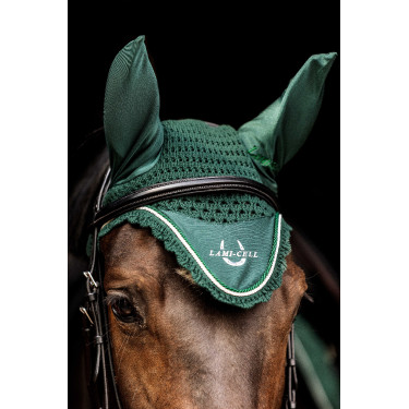 Vliegennetje Lami-Cell LC Donkergroen Vliegennetje Lami-Cell LC Donkergroen