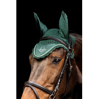 Bonnet chasse-mouches Lami-Cell LC Vert foncé Bonnet chasse-mouches Lami-Cell LC Vert foncé