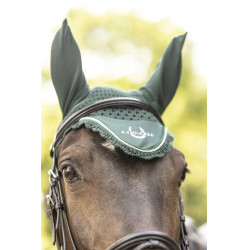 Bonnet chasse-mouches Lami-Cell LC Vert foncé