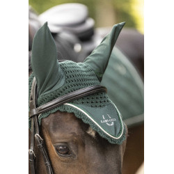 Bonnet chasse-mouches Lami-Cell LC Vert foncé