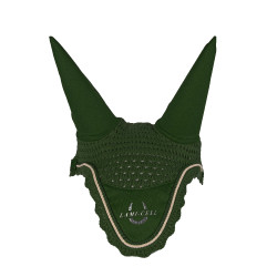 Bonnet chasse-mouches Lami-Cell LC Vert foncé
