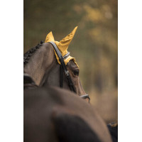 Bonnet chasse-mouches Lami-Cell LC Bleu atoll