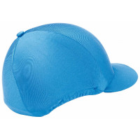 Toque nylon pour casque de cross T de T Bleu roi Toque nylon pour casque de cross T de T Bleu roi