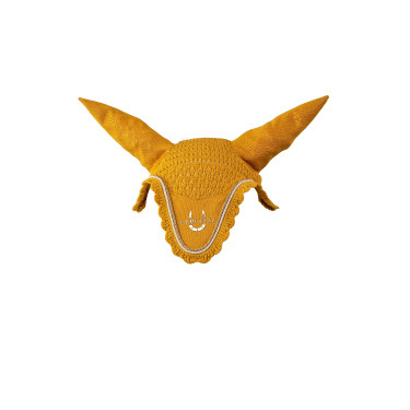 Vliegennetje Lami-Cell LC Honing / goudkleurig Geel