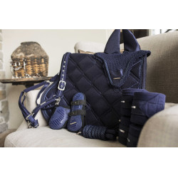 Bonnet chasse-mouches Lami-Cell Aurora Bleu marine Bonnet chasse-mouches Lami-Cell Aurora Bleu marine
