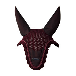 Bonnet chasse-mouches Lami-Cell Aurora Bordeaux