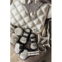 Bonnet chasse-mouches Lami-Cell Aurora Bleu marine