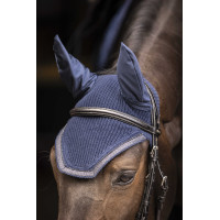 Bonnet chasse mouche Lami-Cell Galaxy Bleu marine