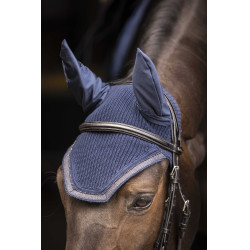 Bonnet chasse mouche Lami-Cell Galaxy Bleu marine