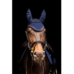 Bonnet chasse mouche Lami-Cell Galaxy Bleu marine