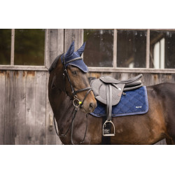 Bonnet chasse mouche Lami-Cell Galaxy Bleu marine