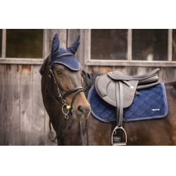 Bonnet chasse mouche Lami-Cell Galaxy Bleu marine