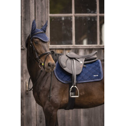 Bonnet chasse mouche Lami-Cell Galaxy Bleu marine