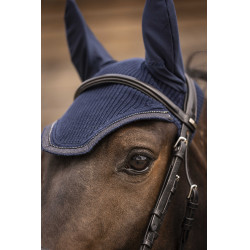 Bonnet chasse mouche Lami-Cell Galaxy Bleu marine