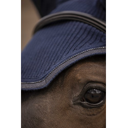 Bonnet chasse mouche Lami-Cell Galaxy Bleu marine