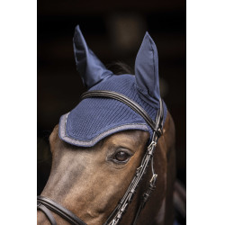 Bonnet chasse mouche Lami-Cell Galaxy Bleu marine