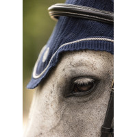 Bonnet chasse mouche Lami-Cell Luxin Bleu marine